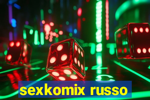 sexkomix russo